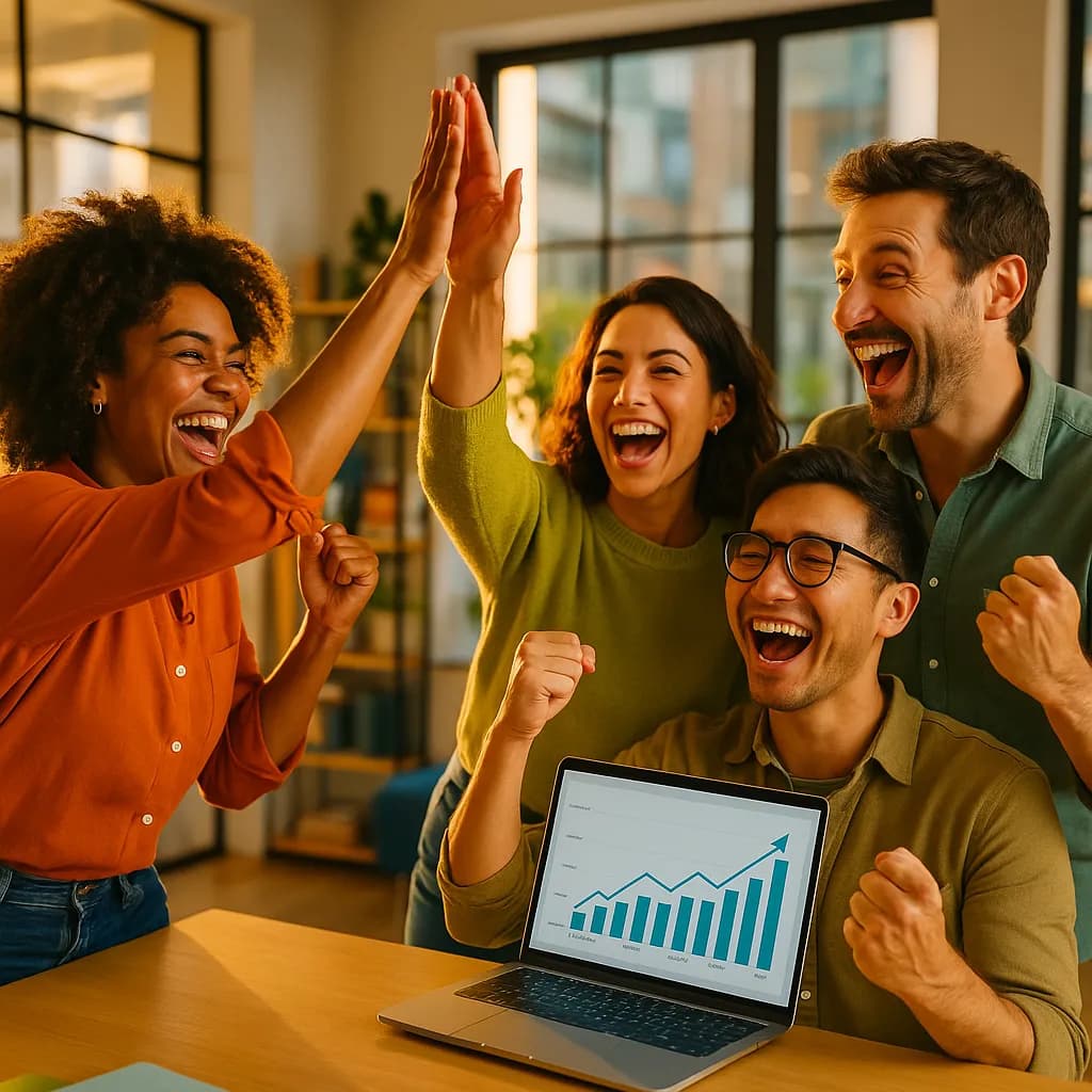 Entrepreneurs and small business owners